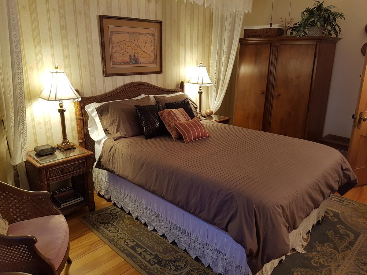 Les Trois Erables Boutique Inn Wakefield Extérieur photo