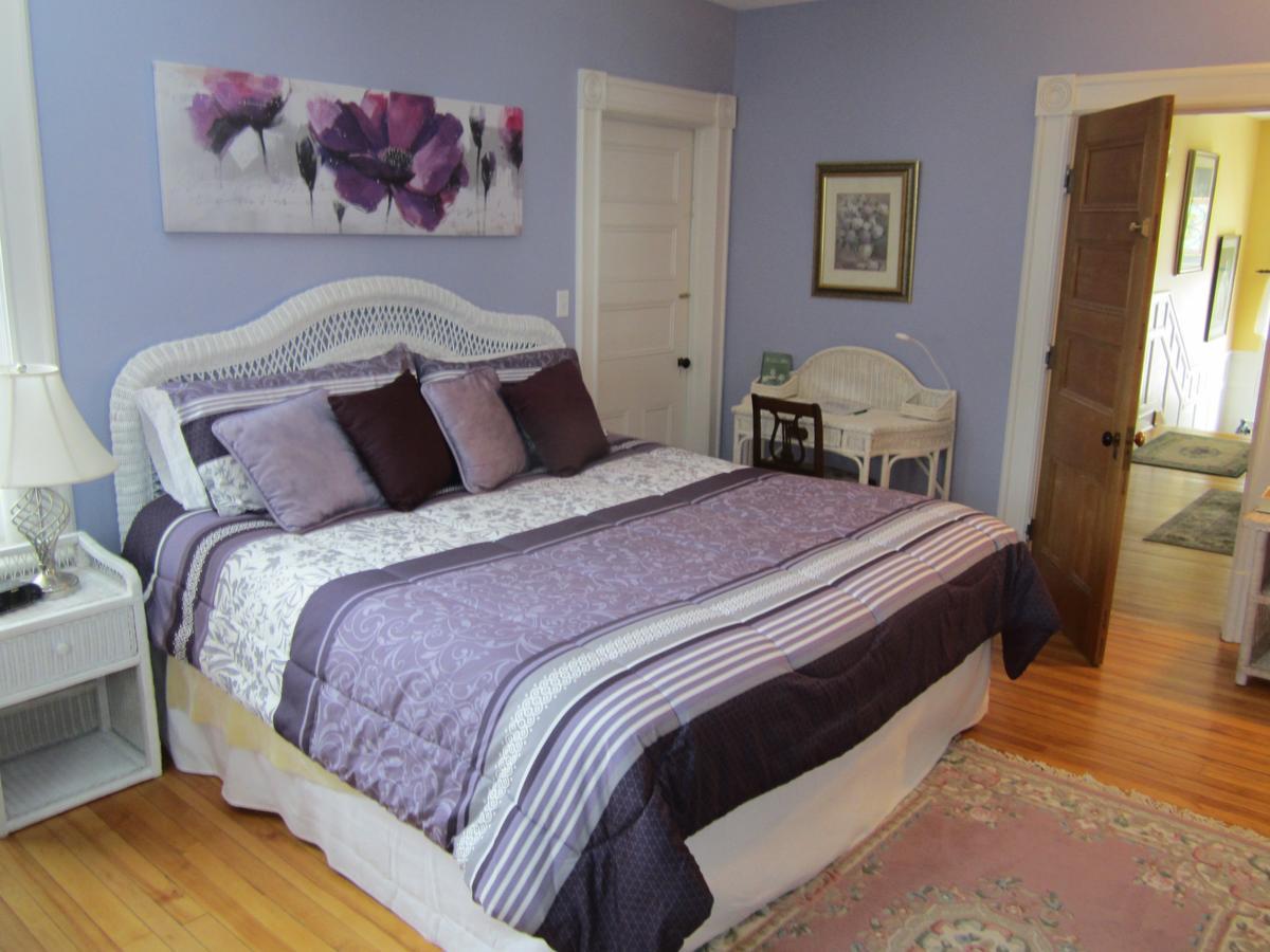 Les Trois Erables Boutique Inn Wakefield Extérieur photo