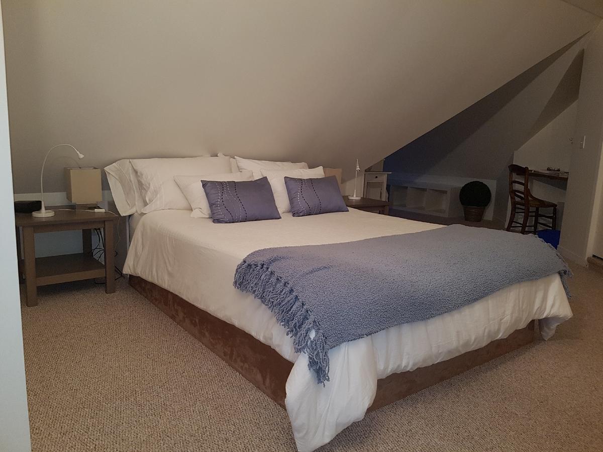 Les Trois Erables Boutique Inn Wakefield Extérieur photo