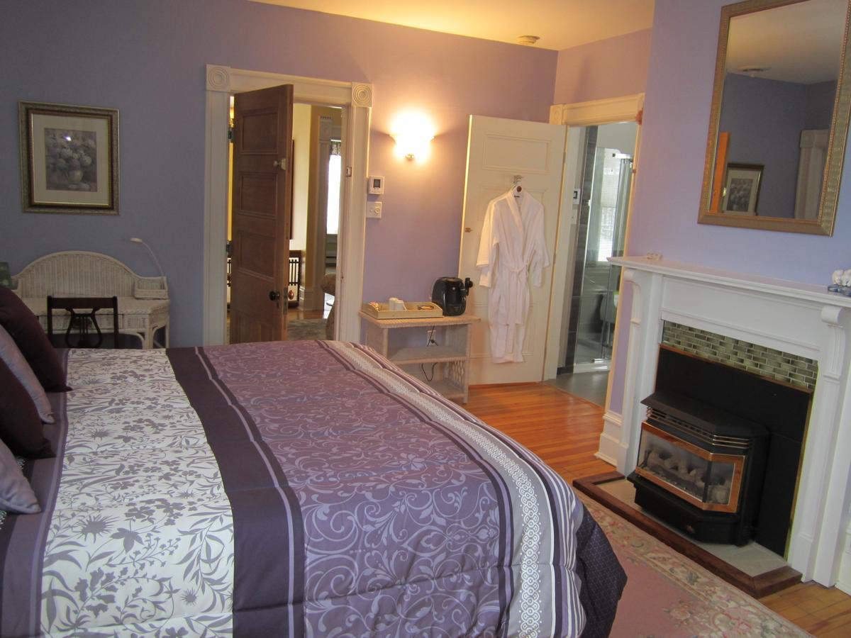 Les Trois Erables Boutique Inn Wakefield Extérieur photo
