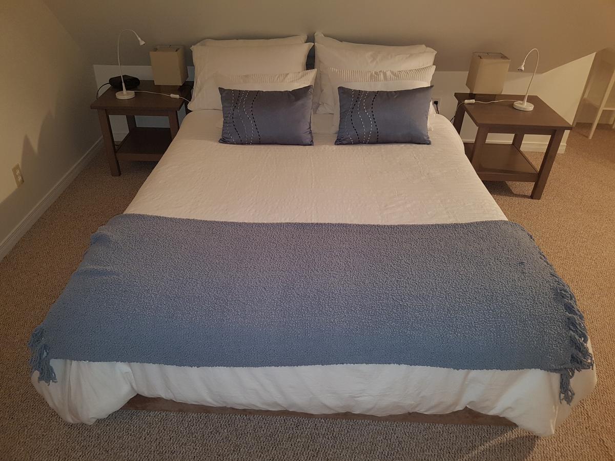 Les Trois Erables Boutique Inn Wakefield Extérieur photo