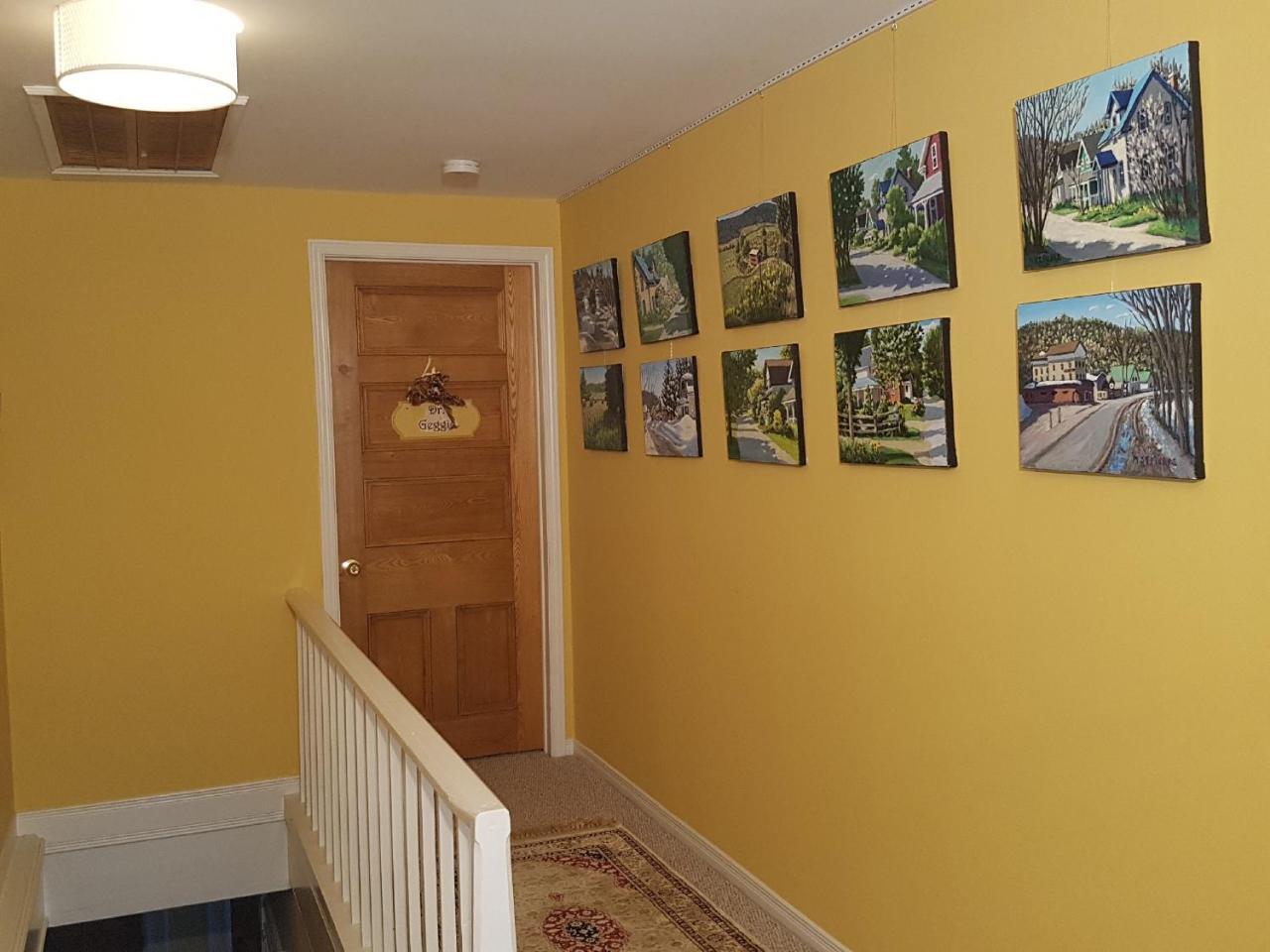 Les Trois Erables Boutique Inn Wakefield Extérieur photo