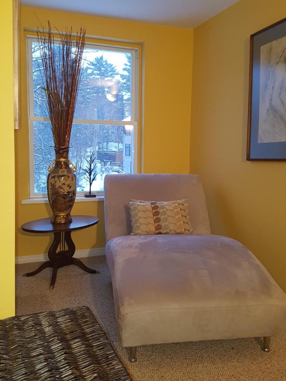Les Trois Erables Boutique Inn Wakefield Extérieur photo